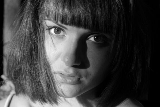 Ekaterina Levanova's photo