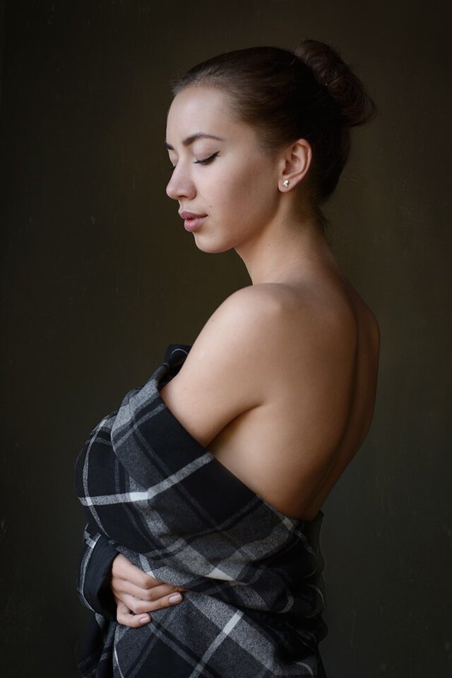 Фото Елизавета Алексеевна