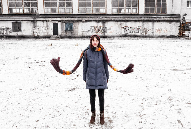 Фото Альбина Сабитова