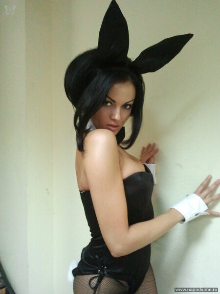 EVGENIYA KOTCUBINSKAYA's photo