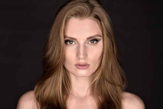 Aleksandr Korcaskin's photo