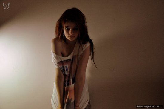Alya Kush's photo