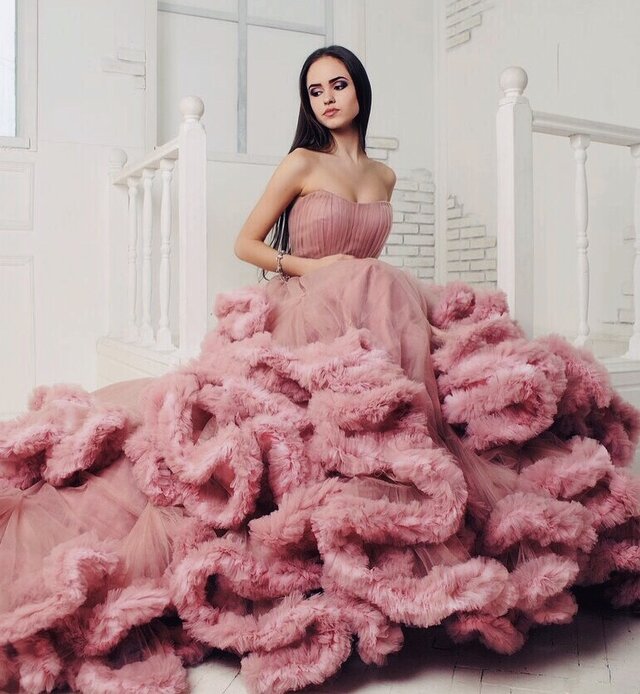 Elizaveta Gur'anova's photo