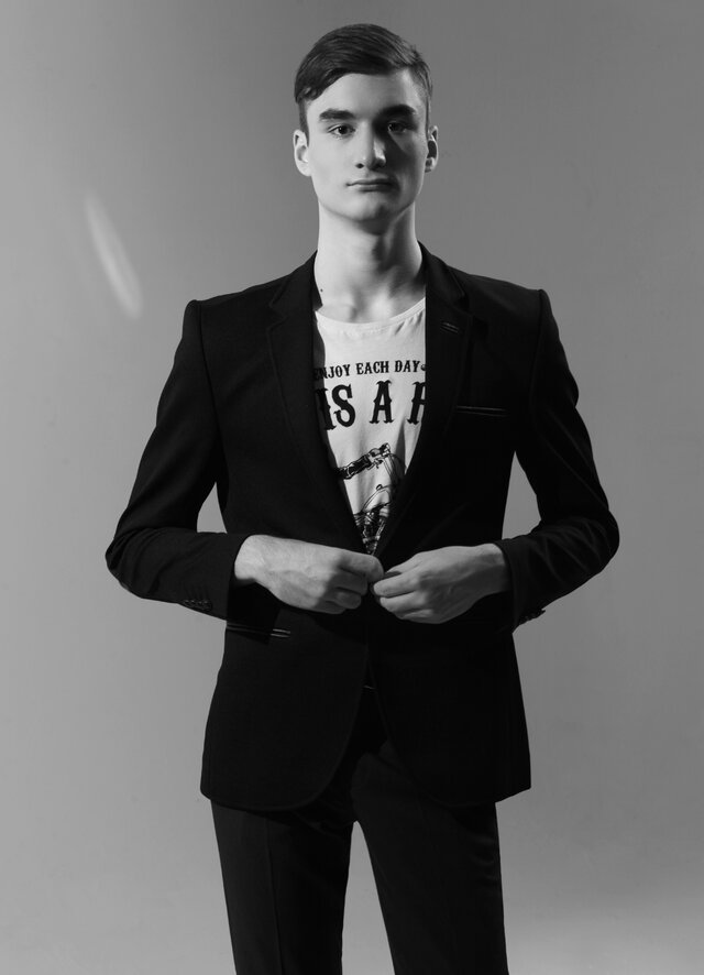 Foto Daniil Rusakov