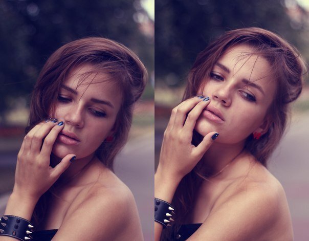 照片Anastasija Zvjaginceva
