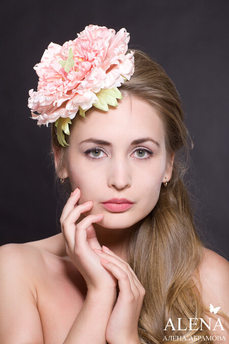 Фото Алёна alenaflower Абрамова