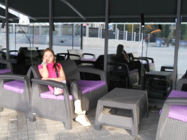 Foto Snezhana Levchuk