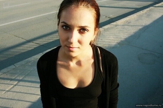 Фото Dar'a Leont'eva