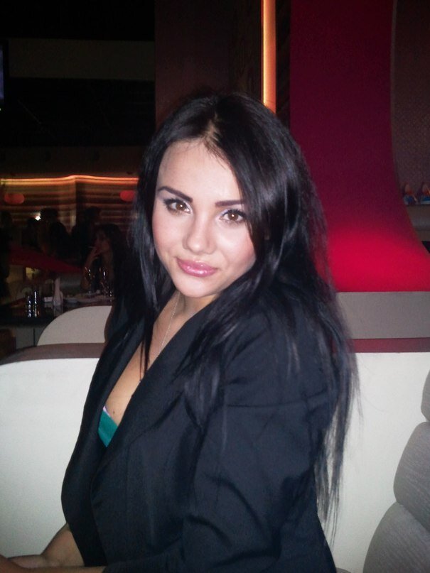 Aleksa Sranger's photo