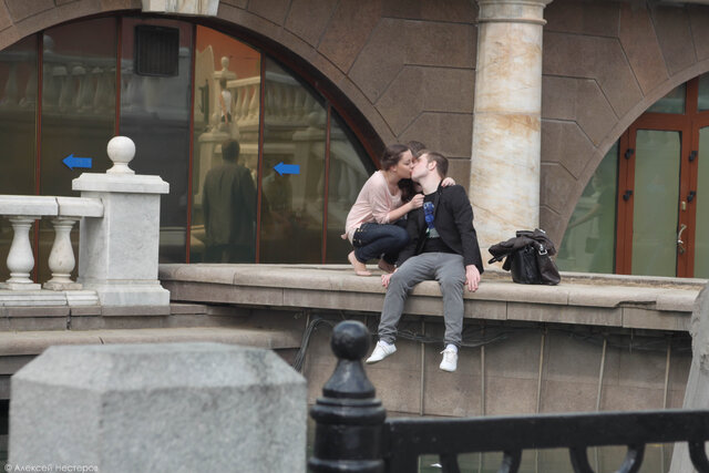 Aleksej Nesterov's photo
