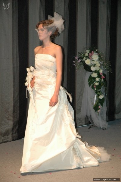 Wedding dresses