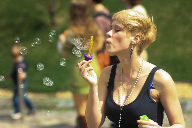 Elena Belova's photo