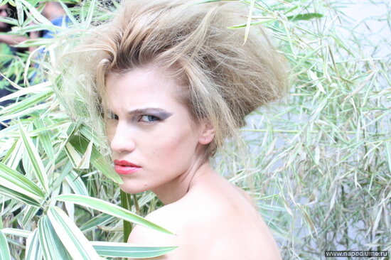 Фото Polina Karabanova