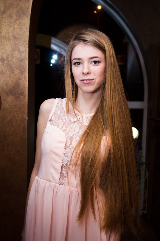 Фото Анна Одолинская