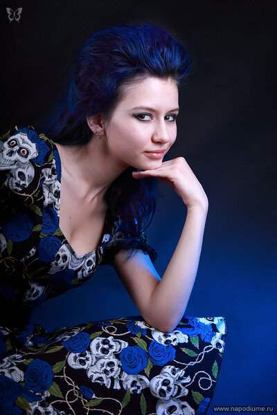 Фото Юлия Волобуева