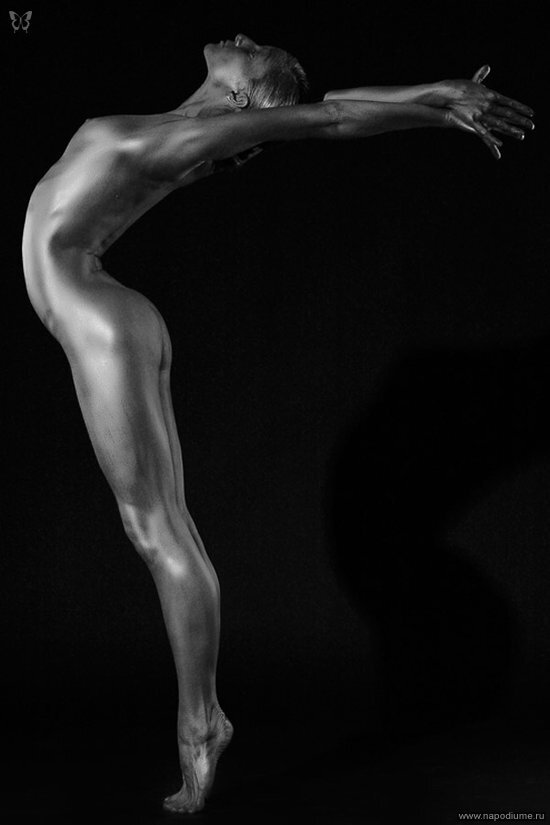 Vladimir Motov's photo