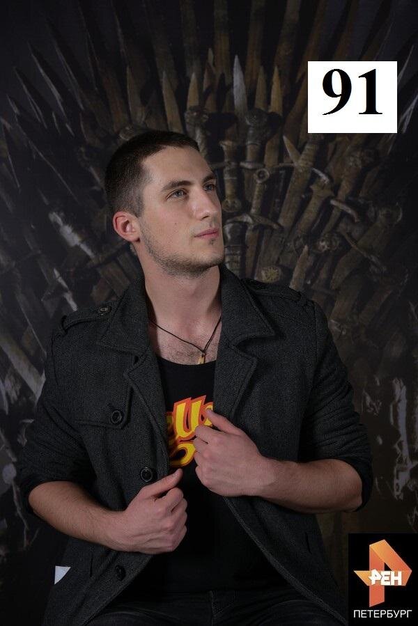 Foto Dmitrij Berezin