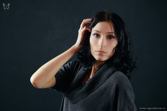 Valeria Akutova's photo