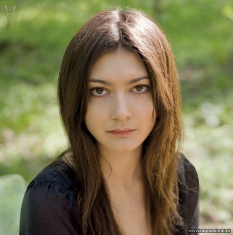 Daria Kiselyova's photo