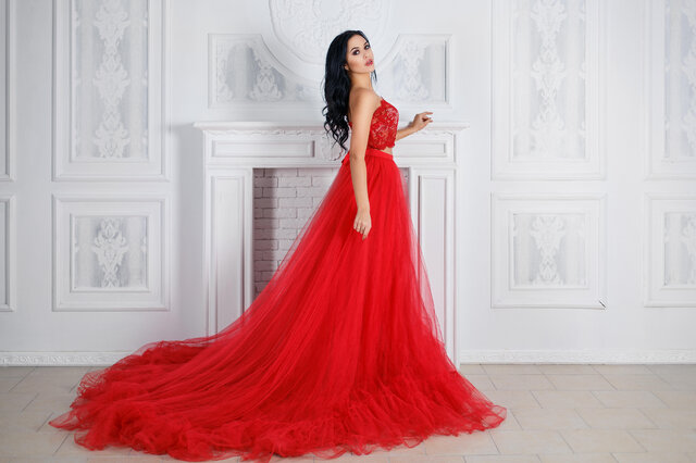 Viktoriya Bolotova's photo