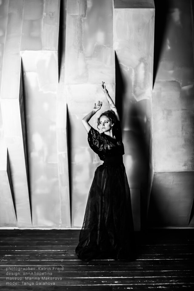 Anna Koroleva's photo