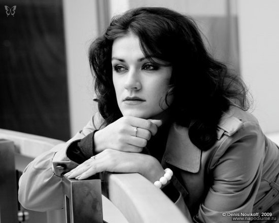 Фото Анюта Веселова