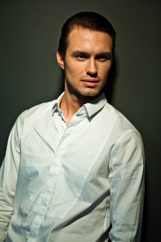 Vasilij Muzika's photo
