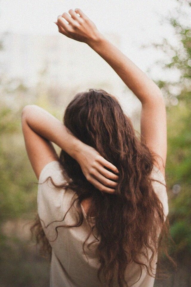Lilia Advaitova's photo