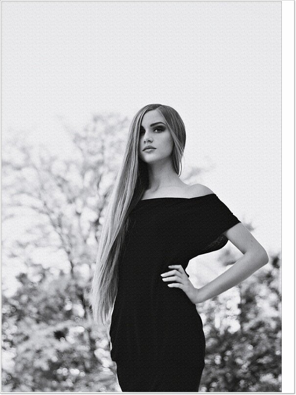 Kate Belykh's photo
