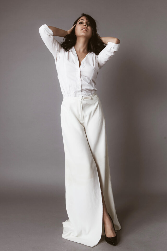 Фото Anastasia Chinyakina