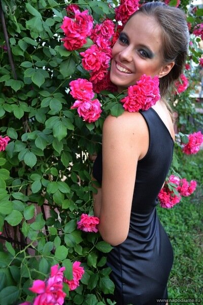 Diana Gorbach's photo