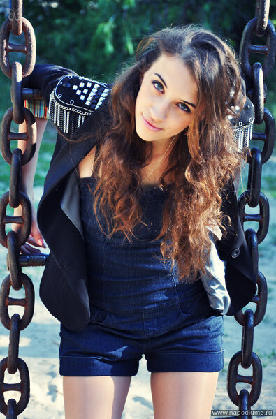 Ula Cepurko's photo