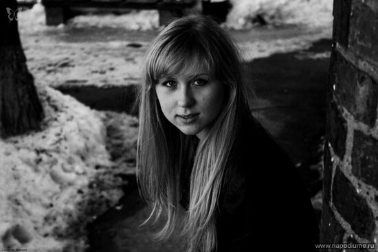 Margarita Medved''s photo