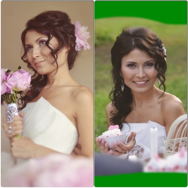 Anastasija Seljutina's photo