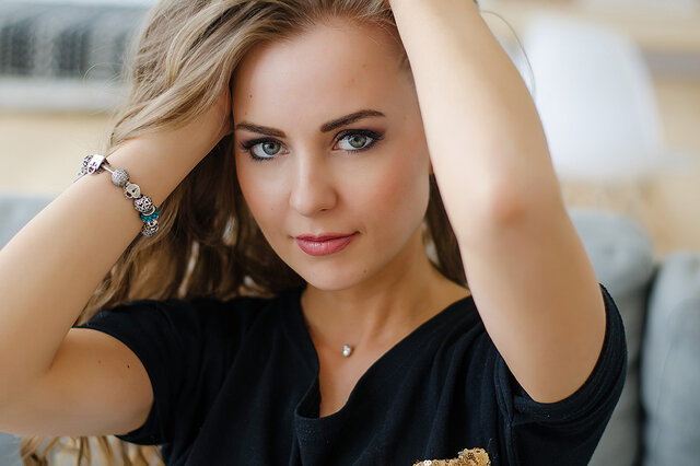 Фото Risha Platonova