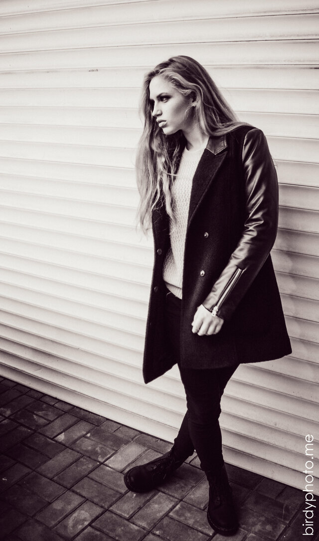 Foto Nadiia Koval