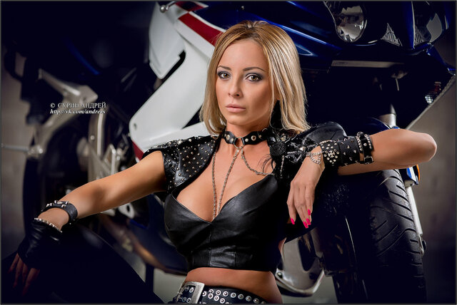 Andrej Surin's photo