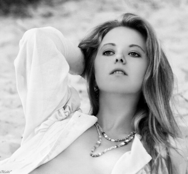 Oksana Svojak's photo
