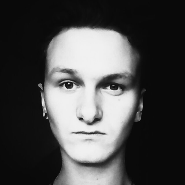 Foto Pavel Grigor'ev