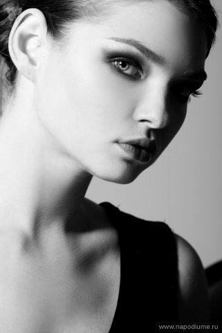 Elona Sulenkva's photo