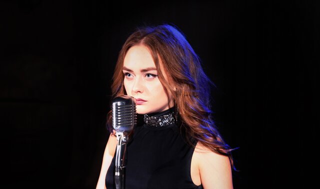 Foto Ulia Bocarova