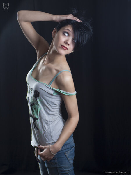 Ekaterina Az's photo