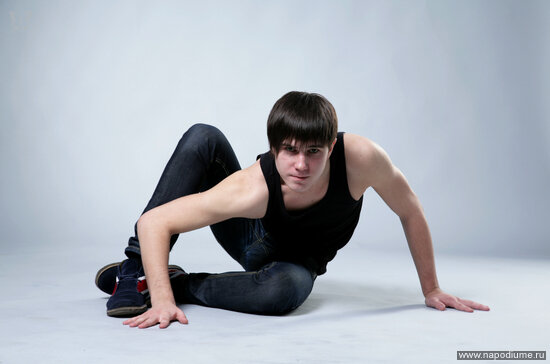 Urij Tycenko's photo