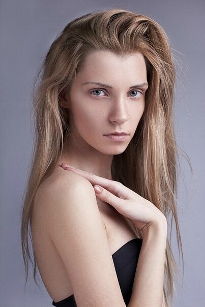Inna Kohovec's photo