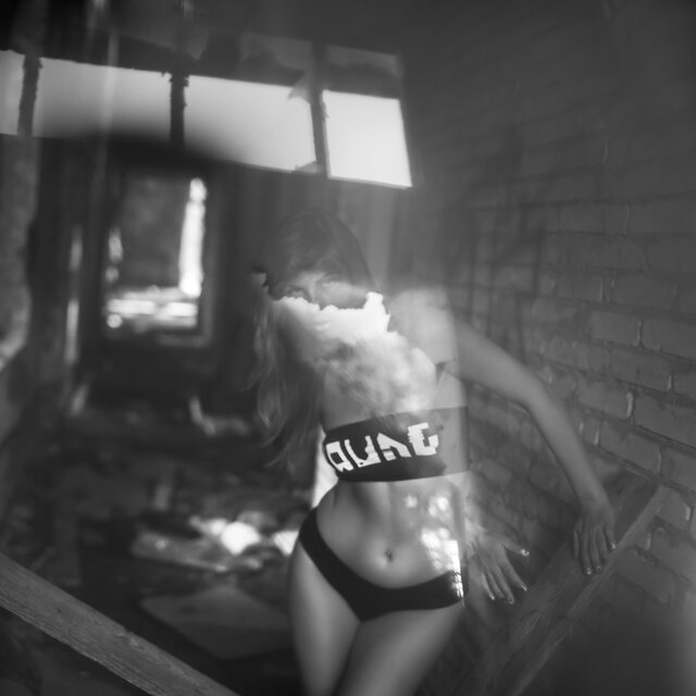 Фото NELLY LADINA