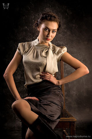 Ulia Roznova's photo