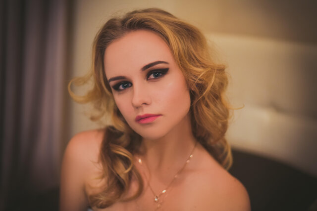 Фото Полина Paulina_kls Колесник