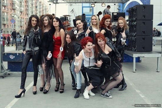 Viktoria Ovcinnikova's photo