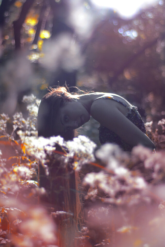 Ekaterina Samro's photo