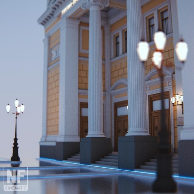 Roman Privalov's photo